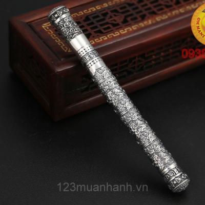 Bút viết thần chú Om Mani Padme Hum
